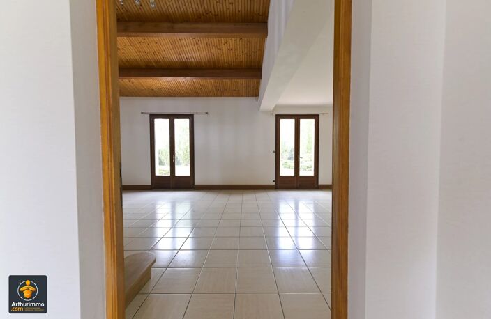 Maison à louer de 135m² à Fressines — photo 5
