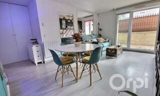 Appartement 3 Pièces 64 m² à vendre à Trappes (78190)