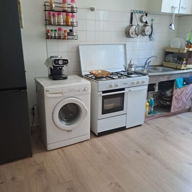 Immeuble  258000 €