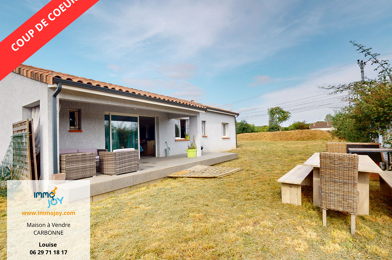 Maison 4 pièces 290000 €