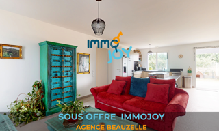 Maison 4 Pièces 105 m² à vendre à Carbonne (31390)