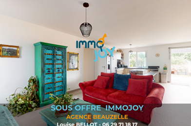 Maison 4 pièces 290000 €
