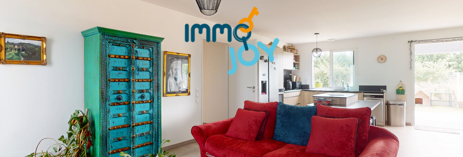 Maison 4 Pièces 105 m² à vendre à Carbonne (31390)