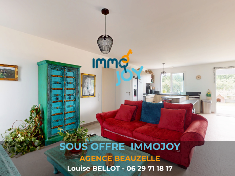 MAISON A VENDRE CARBONNE — photo 1