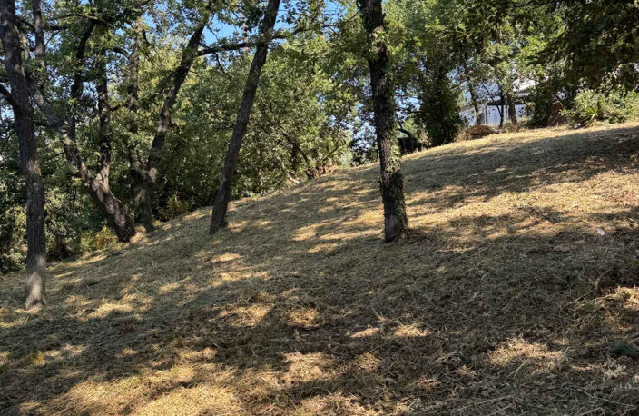 À Vendre   Terrain constructible de 2023 m2 à Contes, Quarti — photo 3