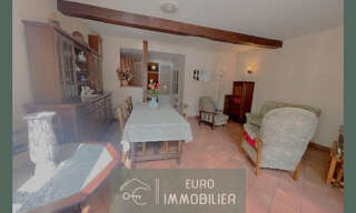 Maison 10 Pièces 185 m² à vendre à Bazas (33430)