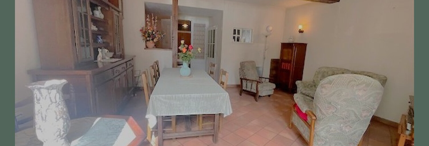 Maison 10 Pièces 185 m² à vendre à Bazas (33430)