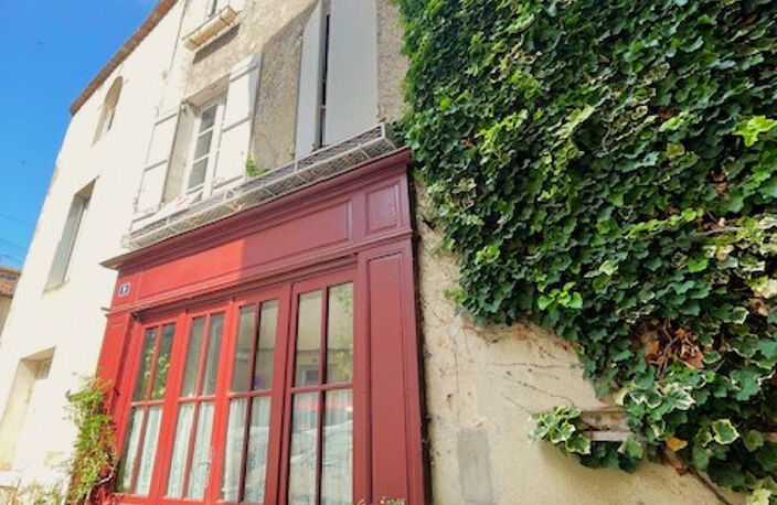 Maison en pierre de ville - 3 chbres et toit terrasse avec v — photo 5