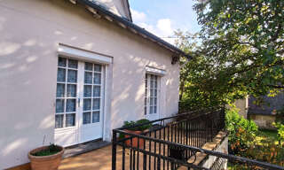 Maison 6 Pièces 138 m² à vendre à Dhuizon (41220)