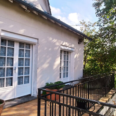 Maison 6 pièces 181050 €