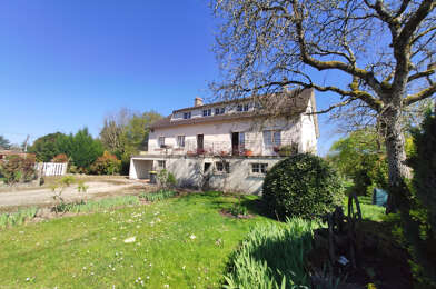 Maison 6 pièces 174000 €