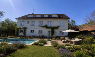 Maison 6 Pièces 138 m² à vendre à Dhuizon (41220)