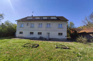 Maison 6 pièces 174000 €