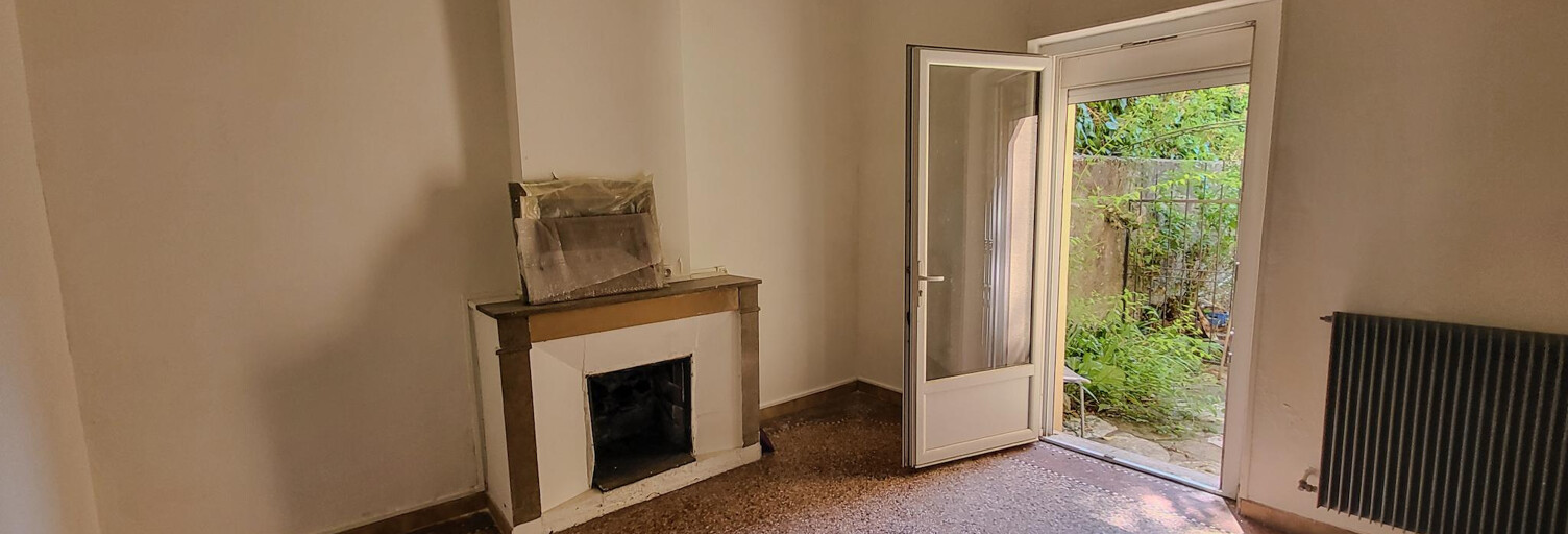 Maison 3 Pièces 65 m² à vendre à Alès (30100)