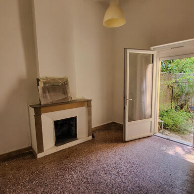 Maison 3 pièces 128000 €