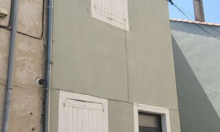 Maison 3 Pièces 65 m² à vendre à Alès (30100)