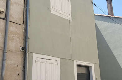 Maison 3 pièces 128000 €