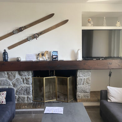 Appartement 3 pièces 274000 €