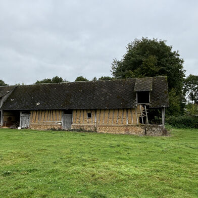 Maison 1 pièces 77000 €