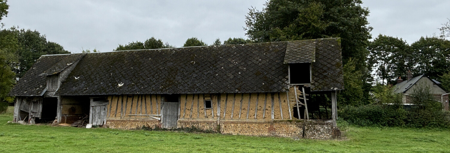 Maison 1 Pièce 125 m² à vendre à Pavilly (76570)