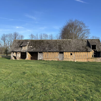 Maison 1 pièces 77000 €