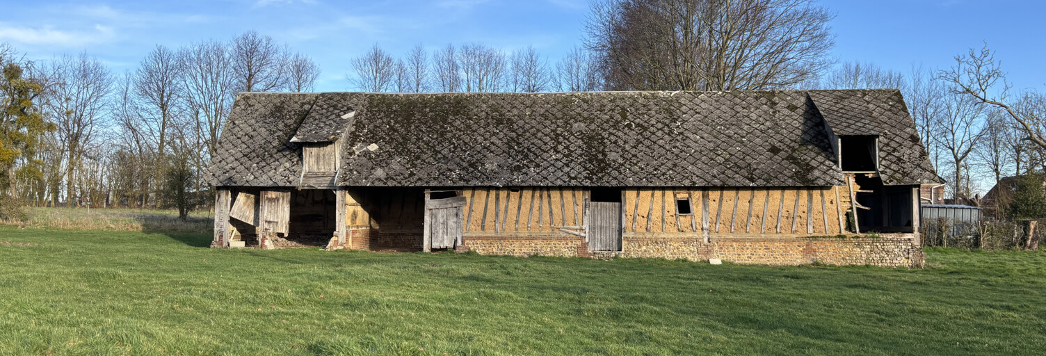 Maison 1 Pièce 125 m² à vendre à Pavilly (76570)