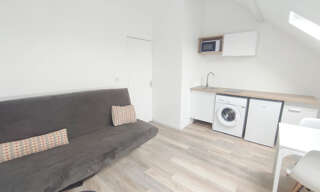 Appartement 1 Pièce 16 m² à louer à Amiens (80000)