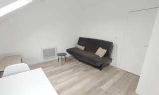 Appartement 1 Pièce 16 m² à louer à Amiens (80000)