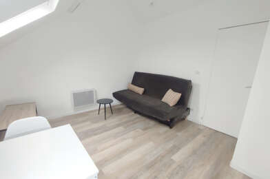 Appartement 1 pièces 420 €