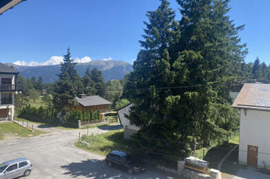 Appartement 2 pièces 118000 €