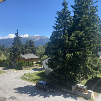 Appartement 2 pièces 118000 €