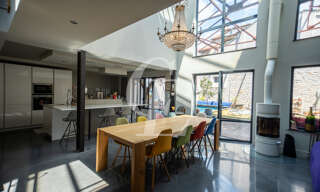 Maison 6 Pièces 238 m² à vendre à Saint-Étienne (42000)