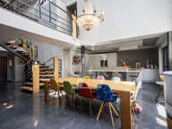 Maison de type loft - Centre ville de Saint-Etienne — photo 2