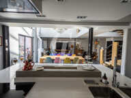 Maison de type loft - Centre ville de Saint-Etienne — photo 3