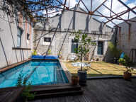 Maison de type loft - Centre ville de Saint-Etienne — photo 4