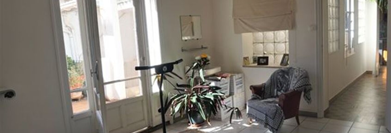 Appartement 5 Pièces 151 m² à vendre à Narbonne (11100)