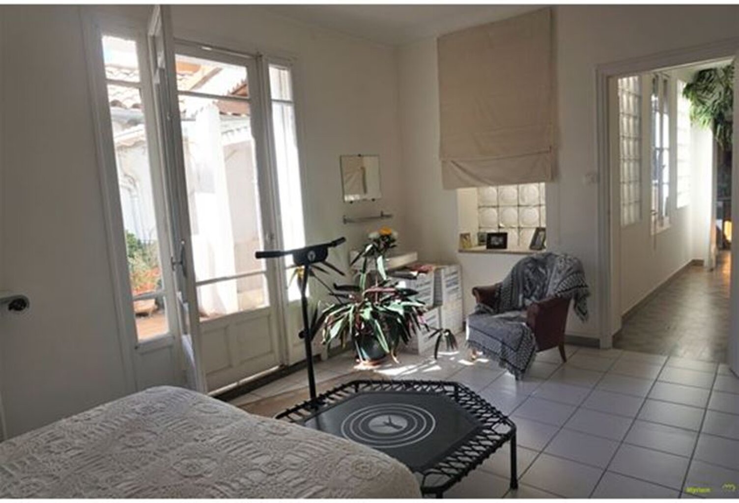 Appartement - 151m ² — photo 1