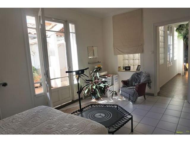 Appartement proposé à Narbonne