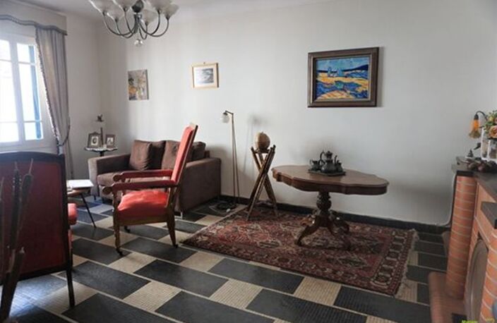 Appartement - 151m ² — photo 4