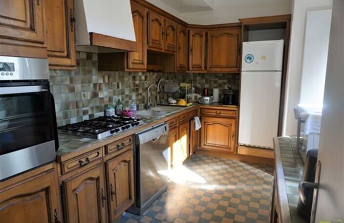 Appartement - 151m ² — photo 5