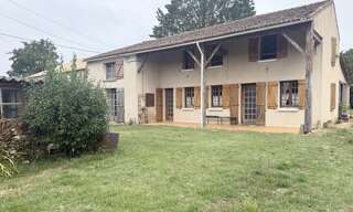 Maison 7 Pièces 175 m² à vendre à Saint-Clair (86330)