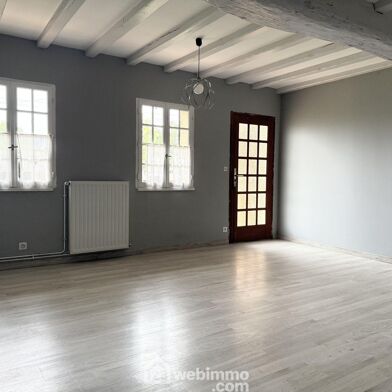 Maison 7 pièces 145770 €