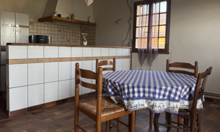 Maison 7 Pièces 175 m² à vendre à Saint-Clair (86330)