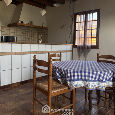 Maison 7 pièces 145770 €