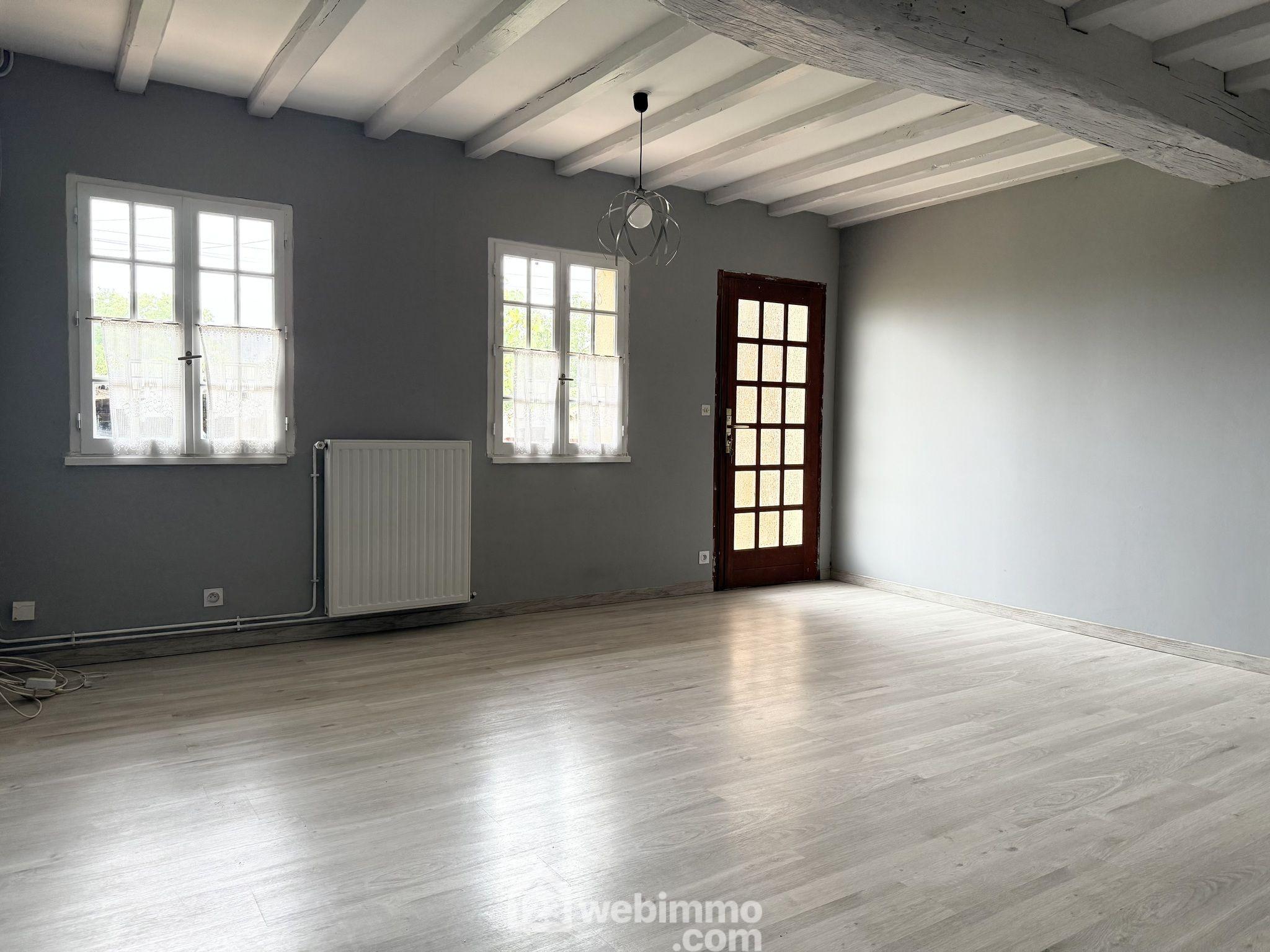 Photo Maison de village - 175m² - Saint-Clair image 2/4