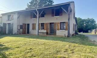 Maison 7 Pièces 175 m² à vendre à Saint-Clair (86330)