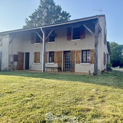 Maison 7 pièces 138560 €