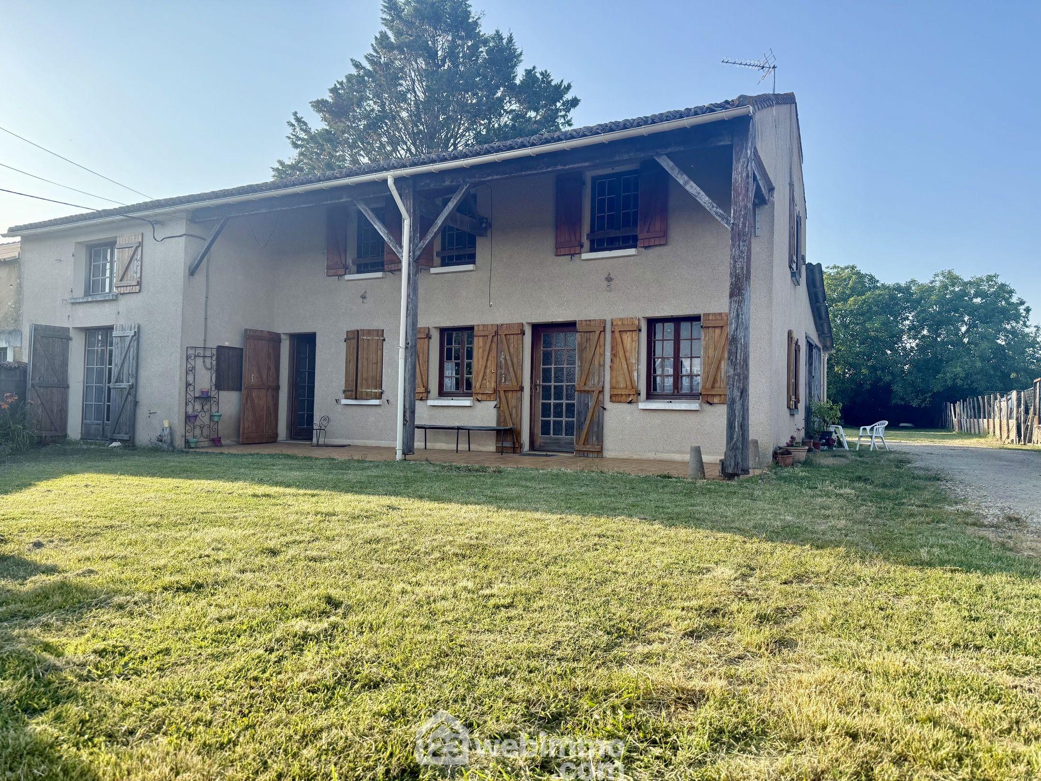 Agence immobilière de 123webimmo.com