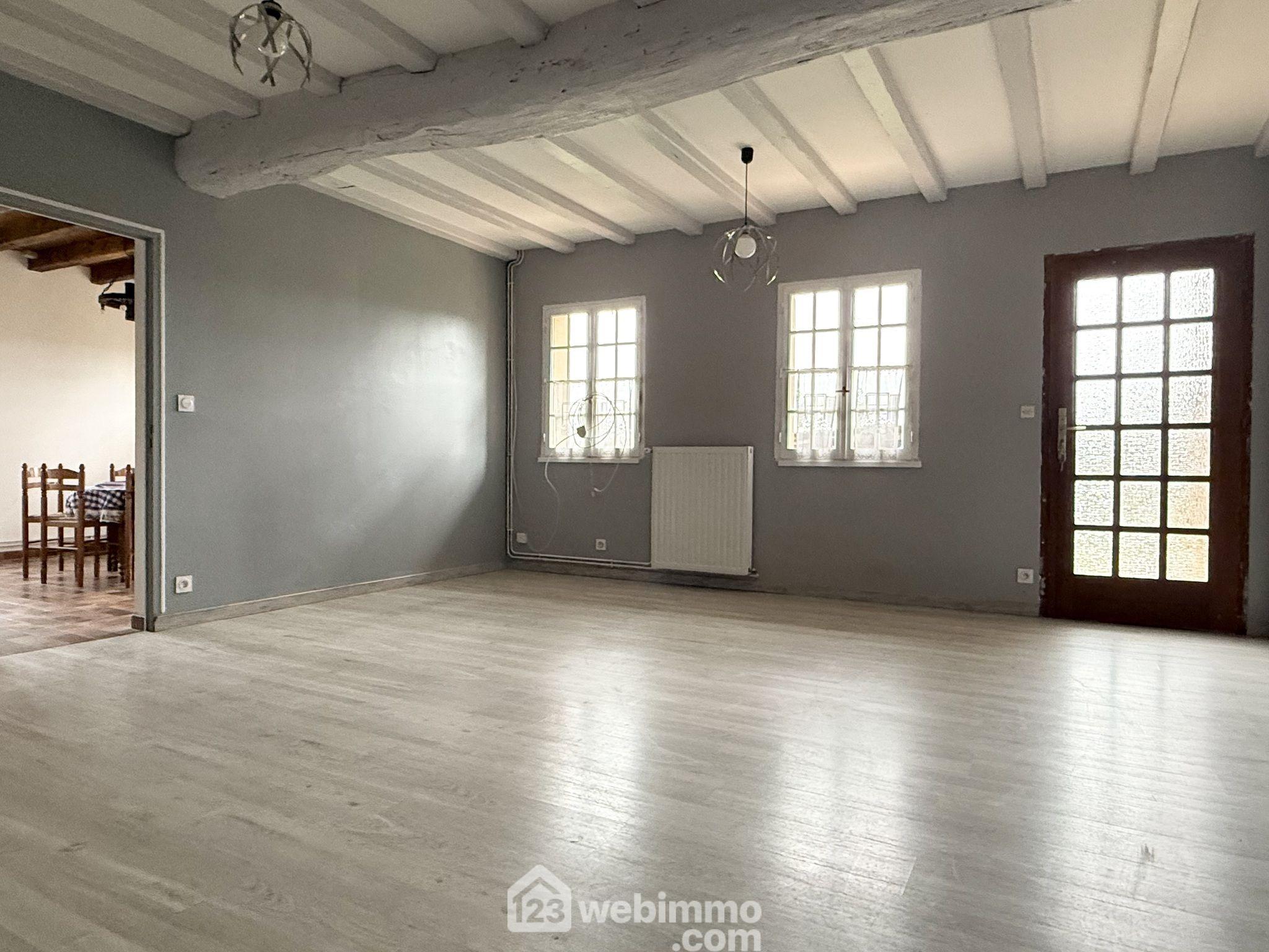 Agence immobilière de 123webimmo.com