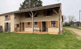 Maison 7 Pièces 175 m² à vendre à Saint-Clair (86330)